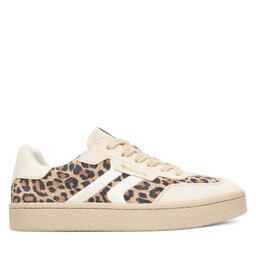 Tamaris Sneakersy Tamaris 1-23723-44 Brązowy