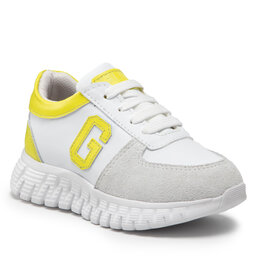 

Снікерcи Guess, Білий