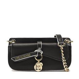 LOVE MOSCHINO Rankinė LOVE MOSCHINO JC4028PP1GLC0000 Nero