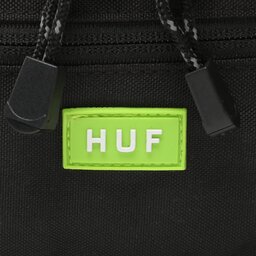 

Сумка на пояс HUF AC00699 Black, Чорний