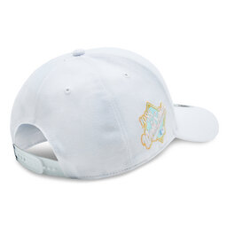 

Бейсболка 47 Brand MLB Los Angeles Dodgers World Series Sure Shot Snapback '47 MVP BCWS-SUMVP12WBP-WH88 White, Білий