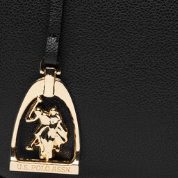 

Сумка U.S. Polo Assn. New Jones BEUJE5704WVP000 Black, Чорний