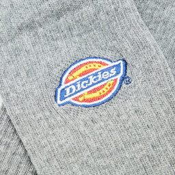 

Набір 3 пар високих жіночих шкарпеток Dickies Valley DK0A4X82 Grey GYM, Сірий