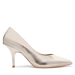 PINKO High Heels PINKO Lady 11 SD0611P050 Goldfarben