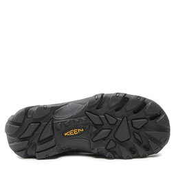 

Трекінгові черевики Keen Pyrenees 1026848 Black/Legion Blue, Чорний