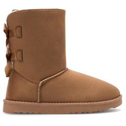 DeeZee Stivali da neve DeeZee CORY WSL19150-21 Marrone