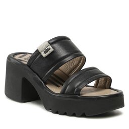 Fly London Pantoletten Fly London Mavafly P501432000 Black