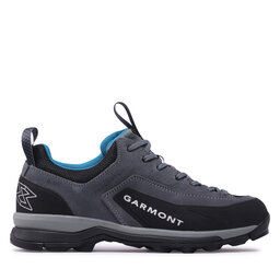 

Трекінгові черевики Garmont Dragontail G Dry 002475 Dark Grey, Сірий