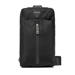 Guess Τσαντάκι Guess HMRONY P4217 Μαύρο