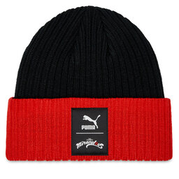 Puma Sapka Puma PUMA x Miraculous Beanie 024796 01 Puma Black-Aop