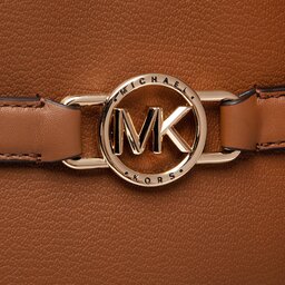

Сумка MICHAEL Michael Kors Angelina 30F2GAQT3L Luggage, Коричневий