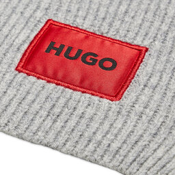 

Шаль Hugo, Сірий