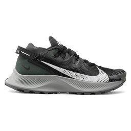 

Взуття Nike Pegasus Trail 2 CK4309 002 Black/Spruce Aura, Сірий