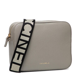 

Сумка Coccinelle LV3 Mini Bag E5 LV3 55 M3 07 Stone Y59, Сірий