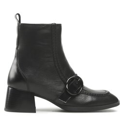

Ботильйони Hispanitas Charlize2 HI222264 Black, Чорний