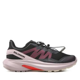 

Взуття Salomon Hypulse W 415953 20 W0 Black/Quail/Rainy Day, Чорний