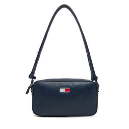 Tommy Jeans Torebka Tommy Jeans Tjw Ess Must Convertible Camera AW0AW17290 Granatowy