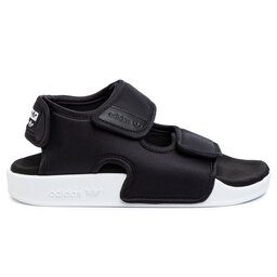 

Босоніжки adidas adilette Sandal 3.0 EG5025 Cblack/Cblack/Ftwwht, Чорний