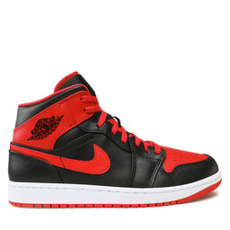 Nike Sneakers Nike Air 1 DQ8426 060 Roșu