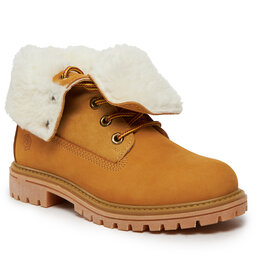 Lumberjack Trapery Lumberjack RIVER 2 SWH6901-002-M19 Yellow CG001