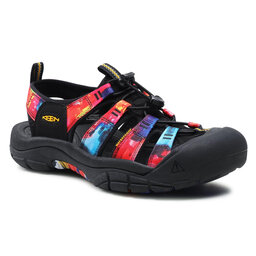 Keen Sandales Keen Newport Retro 1024316 New York At Night