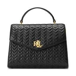 LAUREN RALPH LAUREN Torbica LAUREN RALPH LAUREN 431966766003 Crna