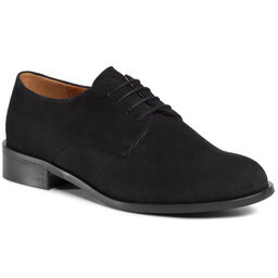 Solo Femme Oxfords Solo Femme 96607-05-020/000-03-00 Nero