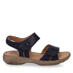 

Босоніжки Josef Seibel Debra 58 76758 530, Cиній
