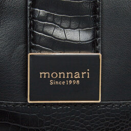

Сумка Monnari BAG3290-020 Czarny, Чорний