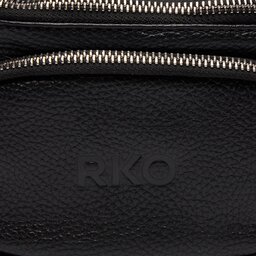 

Сумка на пояс Ryłko R40737TB Czarny 2QB, Чорний