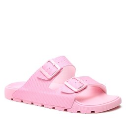 Boss Papucs Boss 50471904 Bright Pink 675
