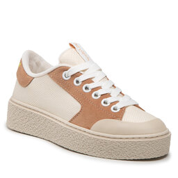 See By Chloé Sneakers See By Chloé SB39120A White 139