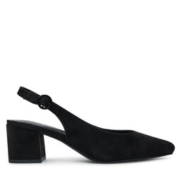 JENNY Sandale JENNY S4P96928-01 Negru