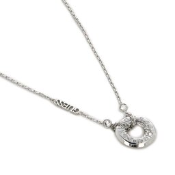 

Намисто Guess Just Guess JUBN03 110JW RH, Покриття срібним родієм