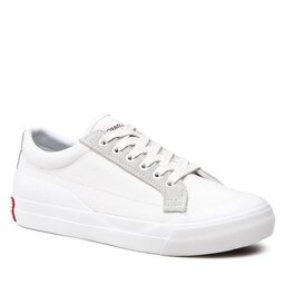 Levi's® Sneakers aus Stoff Levi's® 234213-636-51 Regular White