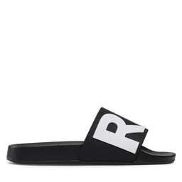 

Шльопанці G-Star Raw Cart IV Bsc W 2211 026513 Blk/Wht, Чорний