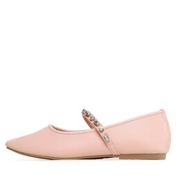 

Туфлі DeeZee CS21213-08 Pink, Рожевий