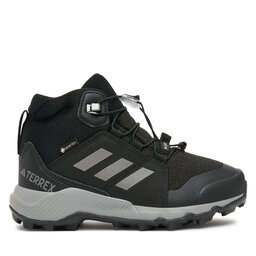 adidas Pārgājienu apavi adidas Terrex Mid GORE-TEX IE6079 Melns