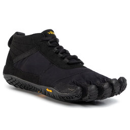 Vibram Fivefingers Buty Vibram Fivefingers V-Treck 19W7401 Black/Black