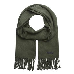 Jack&Jones Κασκόλ Jack&Jones 12140332 Forest Night 2832409