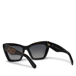 

Сонцезахисні окуляри Salvatore Ferragamo SF1081SE 001 Black, Чорний