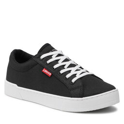 Levi's® Sneakers aus Stoff Levi's® 234198-634-59 Regular Black