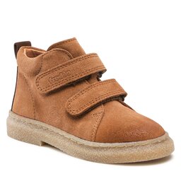 Froddo Gležnjače Froddo Wreny Suede G2110133-4 S Cognac 4