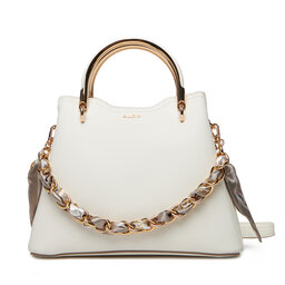 Aldo Geantă Aldo Arrayan 14143680 Alb