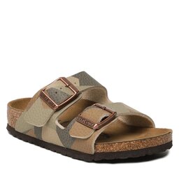 Birkenstock Iešļūcenes Birkenstock Arizona 1024728 Geo Camo Core