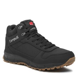 Campus Žygio batai Campus Norden CM0102323200 All Black 200