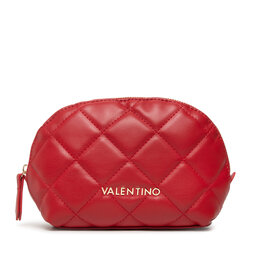 Valentino Τσαντάκι καλλυντικών Valentino Ocarina VBE3KK512 Rosso