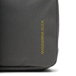 

Косметичка Mandarina Duck P10JNN02 Steel, Сірий