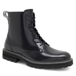 Badura Stiefel Badura DEXTER-03 123AM Schwarz