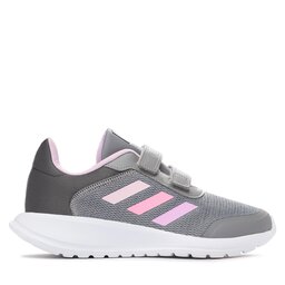 

Взуття adidas Tensaur Run Shoes IF0353 Grethr/Blilil/Blipnk, Сірий